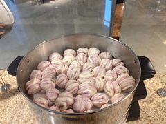 -仙林宾馆-餐厅