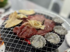 -松明一烤肉馆(鲁园店)