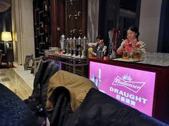-万达文华酒店·美食汇自助餐厅