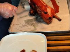 -壹零捌道·北京烤鸭(车公庄店)