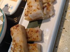 千丝腊味萝卜糕-顺德家厨(白云店)