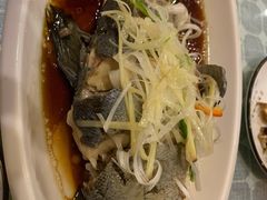 高原雪山鱼-小厨子私房菜·云南美食店