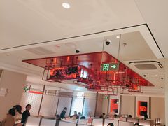 -海底捞火锅(凤凰广场店)