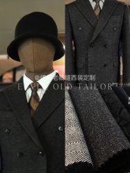 -伊布老裁缝西装礼服定制