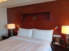 -上海明天广场JW万豪酒店