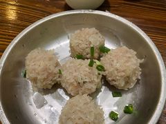 -朗妈私房菜(婺女州店)