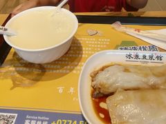 -冰泉豆浆馆(阳朔店)