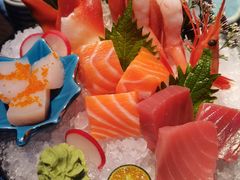-炙柒Sekinana·精致日料(合生汇店)
