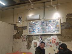 大堂-东排食堂长沙小吃大排档(五一广场店)