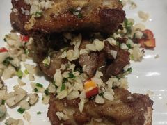 -红旗大食堂(君悦紫园店)