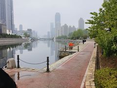 -马栏河运动公园