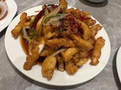 -九龙餐厅(大沽路店)