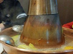 -东来顺饭庄(上地华联店)