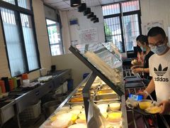 -重庆医科大学附属儿童医院食堂