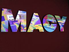 -chi K11艺术空间展览厅