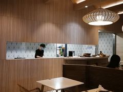 大堂-GOGO Plate(成都太古里店)