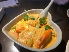 -大头虾越式风味餐厅(光明广场店)