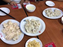-鸿毛饺子(紫竹桥店)
