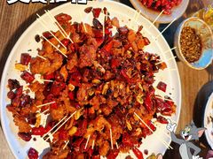 -水煮三国·川鲁江湖菜(香山店)