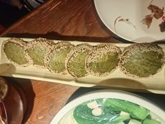 -绿茶餐厅(昆明世纪金源店)