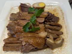 -鹅香四海·卤水火锅·砂锅粥·潮汕菜(宝安店)