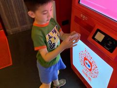 -中影国际影城(兰生大厦CINITY LED店)