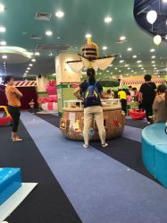 -万达宝贝乐园(北京槐房店)