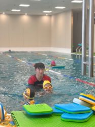 -海豹航航水育游泳中心(芳园里店)