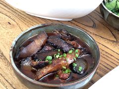 腊味合蒸-俏湘私房菜(国贸店)