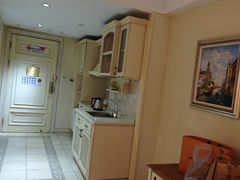 -平湖九龙山庄园圣马可酒店