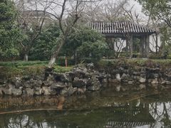 -东山雕花楼