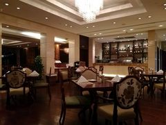 -浙江西子宾馆·瑶园咖啡厅