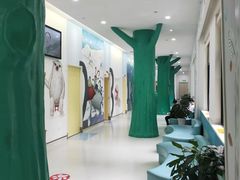 -小米熊儿童医院