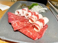 -新石器烤肉(无锡万象城店)