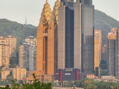 -福满家火锅26年江景(十八梯店)