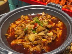-洪星渔庄临平菜(星万里店)