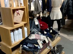 -MUJI无印良品(星光68广场店)