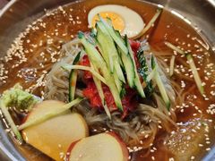 -韩山葵烤肉(太古里店)