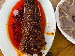 -顺通大冷面(总店)