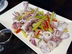 白灼吊桶-东江海鲜大排档·潮汕菜·砂锅粥