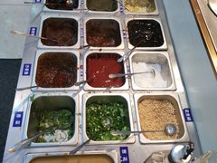 -百品聚旋转火锅(号外店)