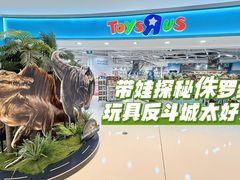 -TOYSRUS玩具反斗城(上海万象城店)