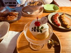 -璞园糖水(文创园店)