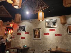 大堂-锦小馆(安贞店)
