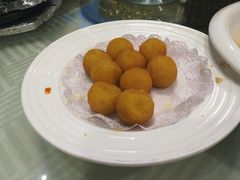 -金杏·粘卷子 烤鸭 农家菜