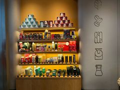 -星巴克(天津滨海国际机场1店)