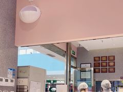 -小杨生煎(周浦万达店)