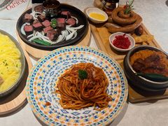 -俄士厨房(环球港店)
