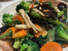 -Home Thai·泰谣(王府井apm店)