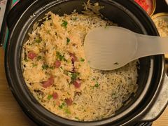 -大头椰·椰子鸡火锅(新梦店)